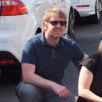 Paul Hayes