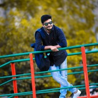 Shiva cherry