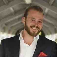 Harry Aubrey