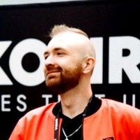 Alexander Sidorenko