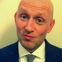 Jamie Brader