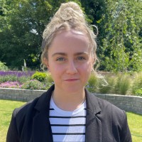 Aoife Condon C. Psychol., Ps.S.I
