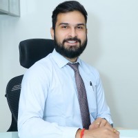Dr. shrinivas Shinde