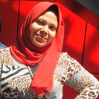 Fatma Salem