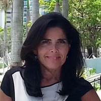 Pilar Baldwin
