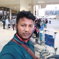 Nazrul Islam
