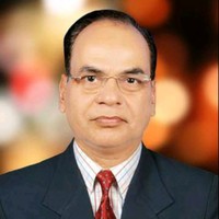 Gaurishankar B. Tripathi