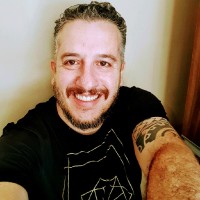 Alan Pessoa