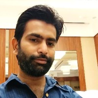Somesh Singh