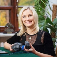 Karolina Lovejoy, Ph.D.