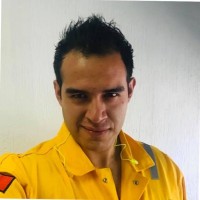 Diego Almanza
