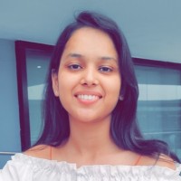 Pankhuri Garg
