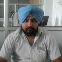 Baljinder Singh