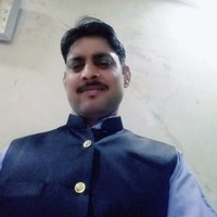 Umesh Kumar Sharma