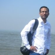 Shoaib Ansari