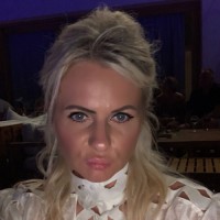 Joanna Szymańska-Cierach