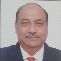 Jayant Prabhakar Gosavi