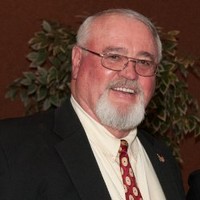 Fred J. Morris, Jr.