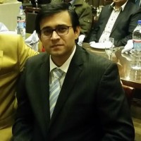 Talib Hussain
