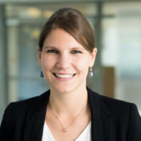 Sarah Baronsky (geb. Strickling)