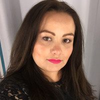 Silvia Alejandra Flores Aguilar