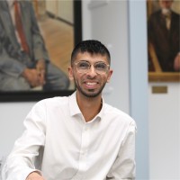 Umar Rehman BMBS, BSc, MSc, MClinEd (Dist),MRCS MAcadMEd, FRSPH