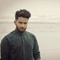 Ali Abbas