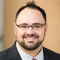 Scott Barham