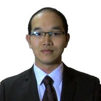 Vincent Kwok
