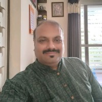 Siddalingaswamy H R