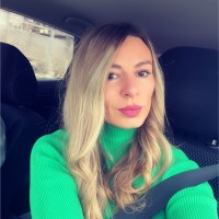 Violeta Nedeljkovic