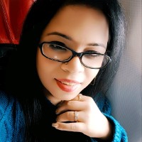 Sakshi Saluja