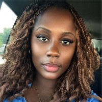 Amber Young