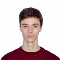 Dmytro Denkin