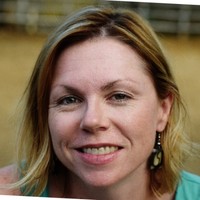 Margaret (Meg) Hendrickson