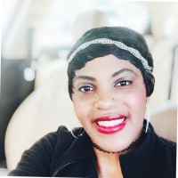 Sherena Nicholas