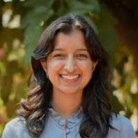 Garima Bansal