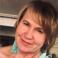 Jo Burt