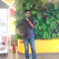 JAGAN BARIK