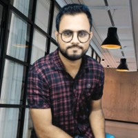 Maruf Hossain