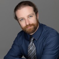 Alexander Ward