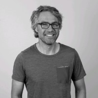 Peter Mosimann