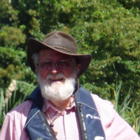 Robert Westlake