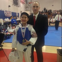Grandmaster Lou Parlagreco