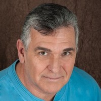 Wayne V. Johnson
