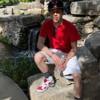 Zachary Utterback