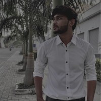 Shubham Mali
