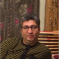 Mehran Dehghan