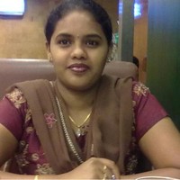 Shwetha Ravi