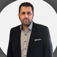 Nasar Ahmed